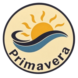 Primavera Logo